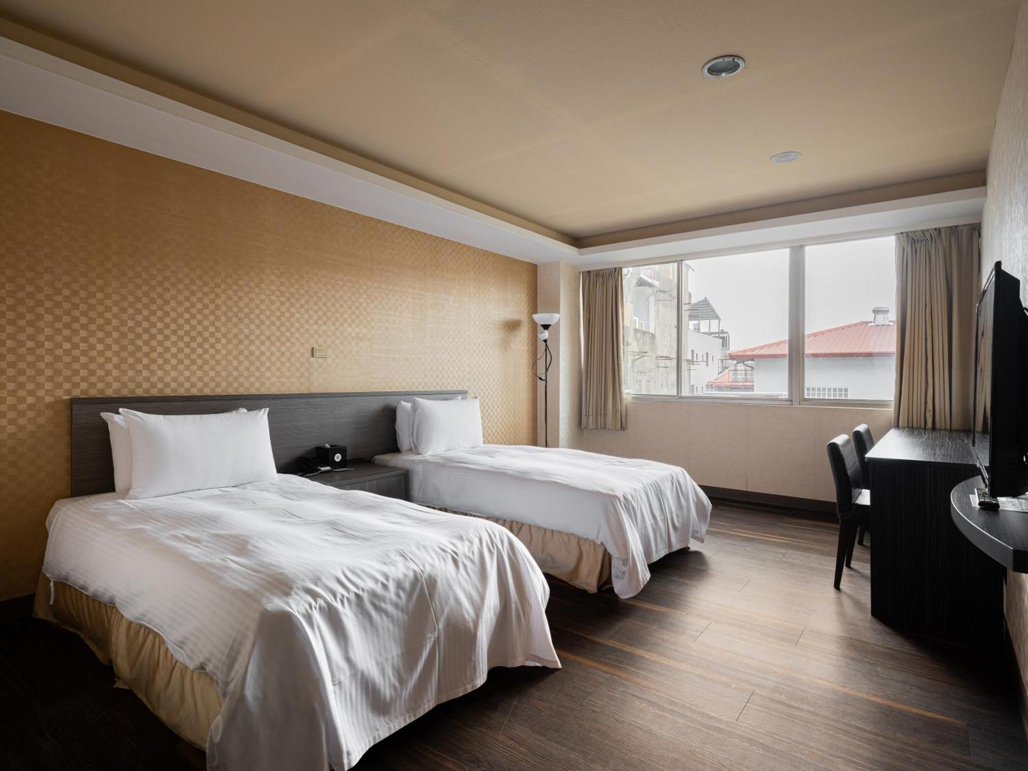 West Hotel Puli Eksteriør bilde